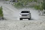 Toyota Land Cruiser Prado 2013 года